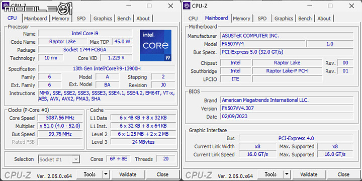 ASUS TUF Gaming F15 (2023) 電競筆電｜升級 i9 處理器與優異顯示色域的實惠之選！