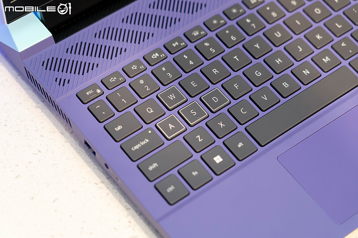 Dell 揭全新電競筆電陣容 G 系列與 Alienware 等 4 款新機即將登台！