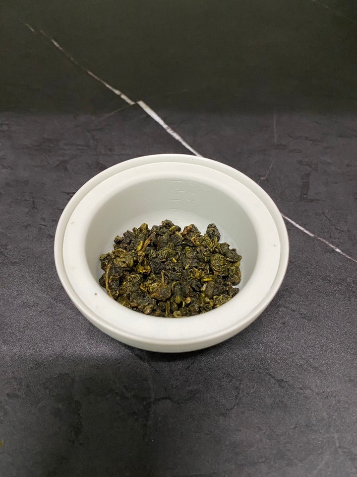 分享茶壺&隨行茶杯泡出來口感