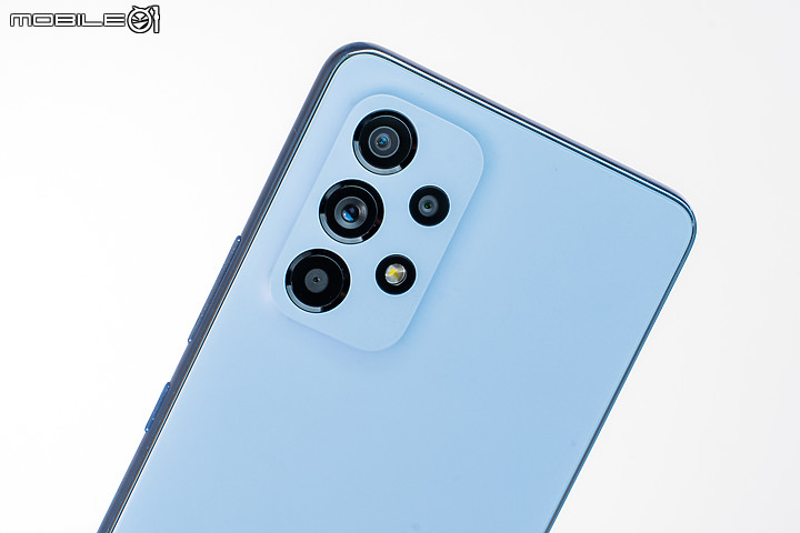 三星Galaxy A54體驗｜全能防水中階再臨！