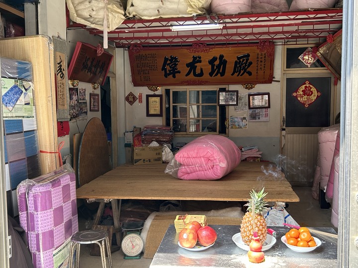 騎 到 溪 州 迓 大 甲 媽