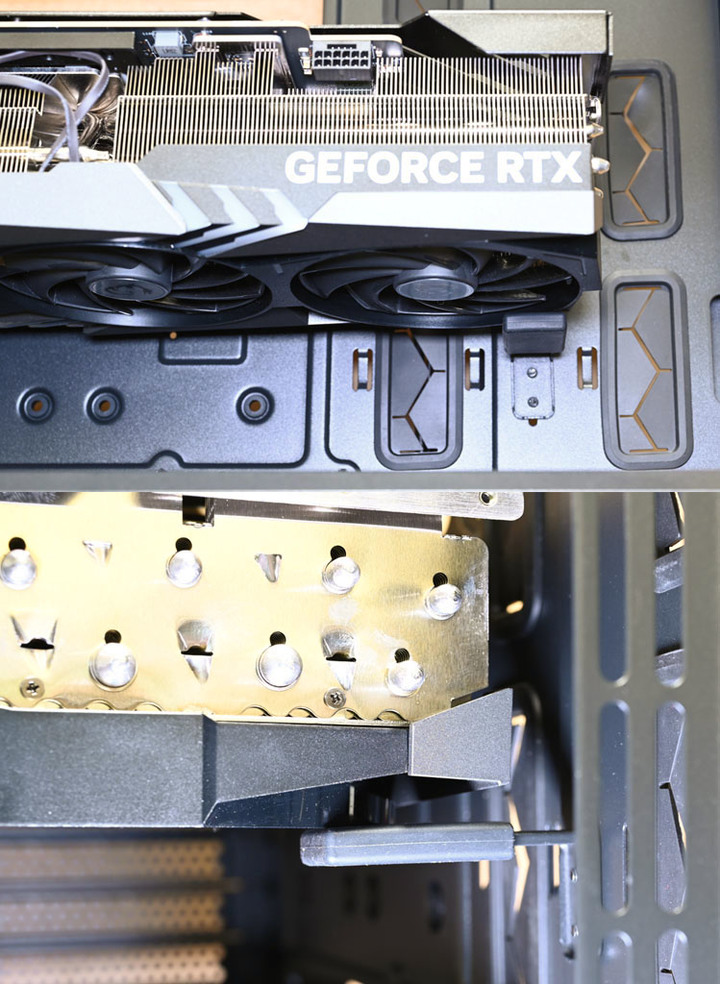 Antec P20CE無透側版機殼開箱