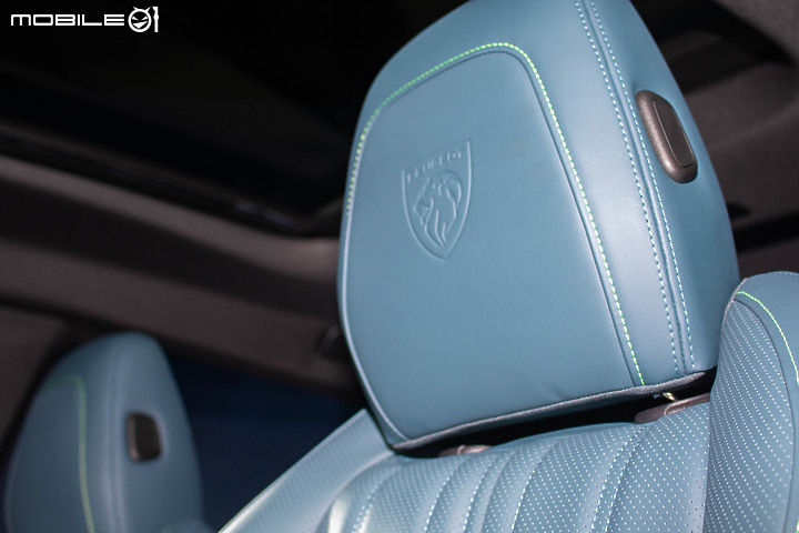 【採訪】Peugeot 408 先行預賞,採Allure、GT雙車型設定、預計六月底正式上市!