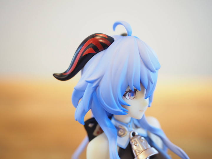 APEX-TOYS《原神》甘雨 循循守月 | 強勢角色終登場