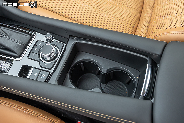 Mazda 6 25S 20th Anniversary Edition 試駕｜20年光陰淬煉出的熟成質感！