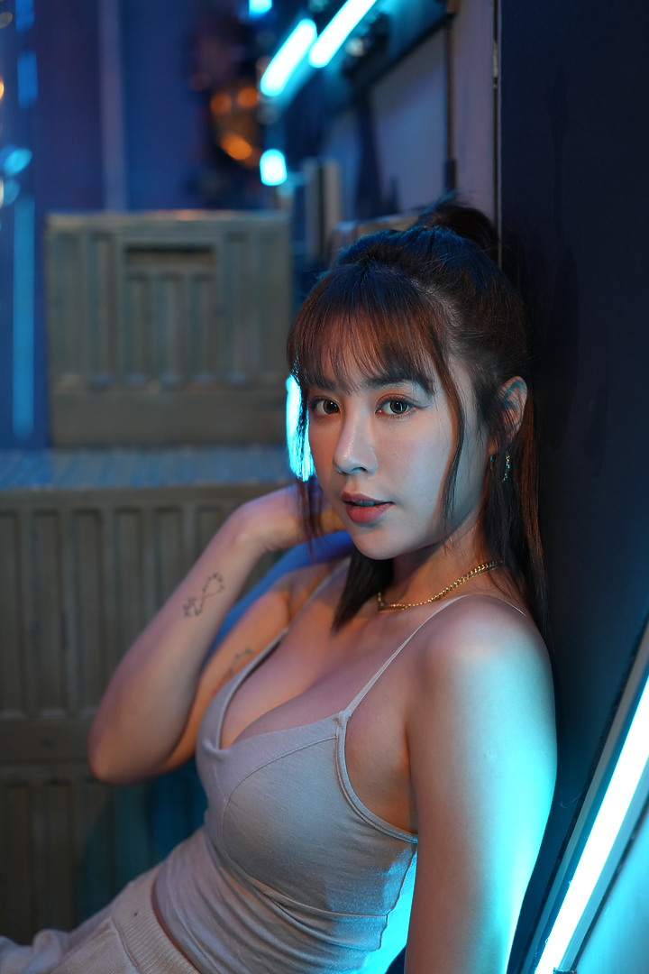 Sigma 50mm f/2 DG DN Contemporary 評測報告｜不讓 Art 專美於前 ‧ I series 力搏上位！