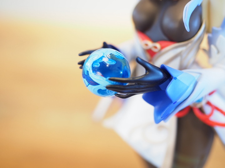 APEX-TOYS《原神》甘雨 循循守月 | 強勢角色終登場