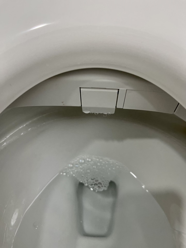 免治的好 實際用過才體會到