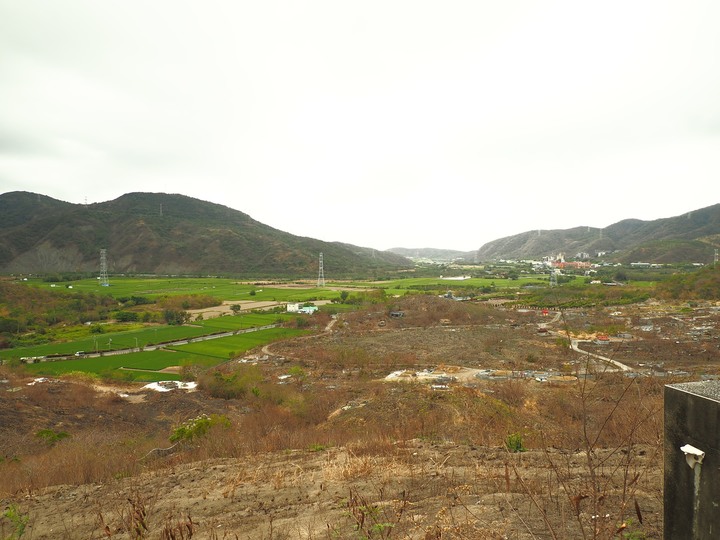 琉球國民五十四名墓、明治七年討蕃軍本營地紀念碑、石門古戰場、牡丹社事件紀念公園、西鄉都督遺績記念碑與忠魂碑、高士神社、港仔大沙漠｜八瑤灣 — 【1874年牡丹社事件】場景 — 恆春半島歷史場景旅程之二