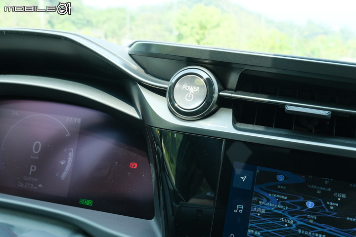 Lexus RZ450e 試駕|豪華電動休旅之表率!