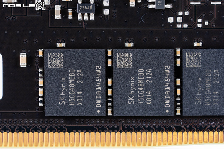 Kingston FURY Renegade RGB DDR5-6400 記憶體開箱實測 高效能與穩定兼具的平台選擇