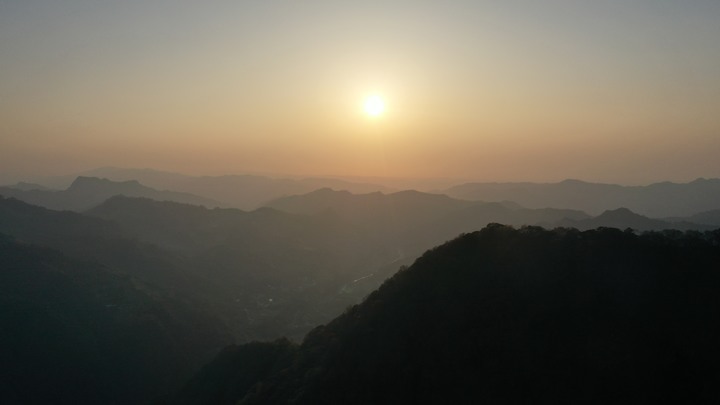 伊夕尚露營區
