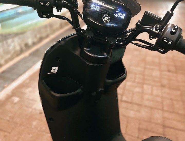 SUZUKI全新電車 e-Ready Run Mini 70 belt 超滿意開箱！