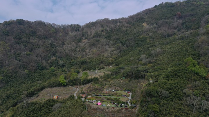 伊夕尚露營區