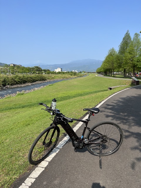 [2023 清明] 🚴🚴 北進武嶺 三日漫騎