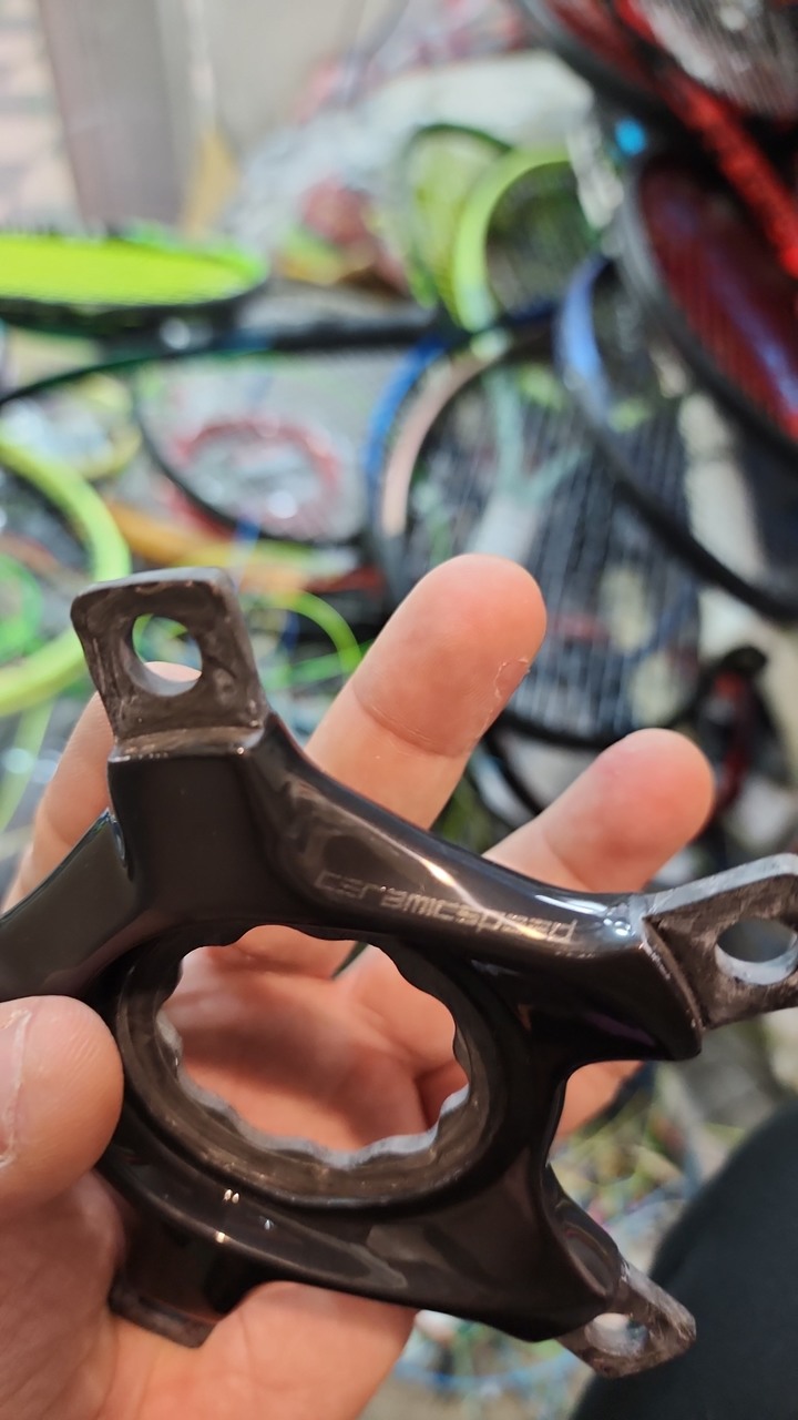 specialized s-works sl carbon spider