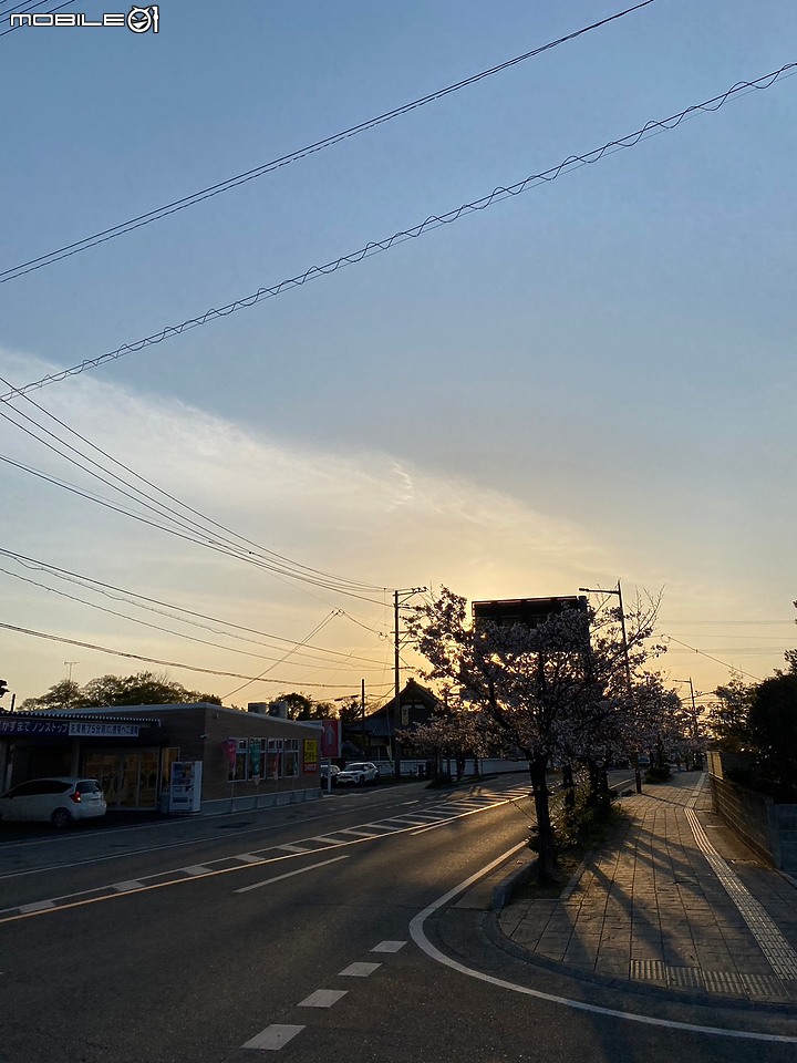 點我看大圖 日本道路見聞