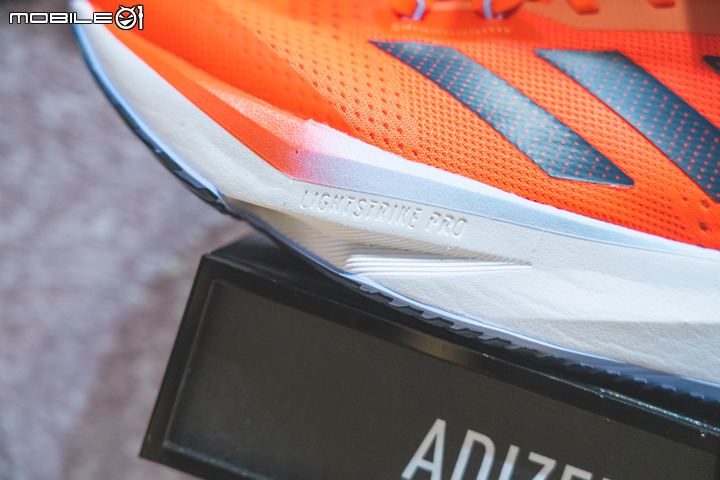 【採訪】adidas ADIZERO跑鞋家族新色搶先看！全系列領域展開