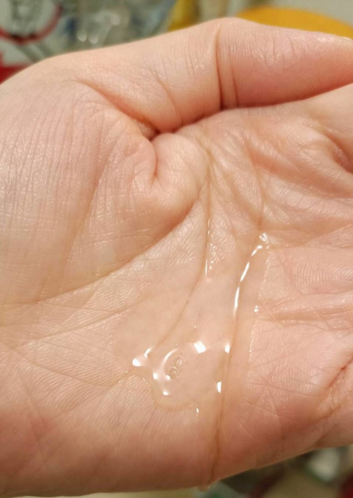 超好用的貼身衣物手洗精分享～(有實測照片慎入)