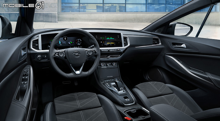 【國內新訊】加入熱門中型休旅戰場,Opel Grandland將於4/18國內發表!