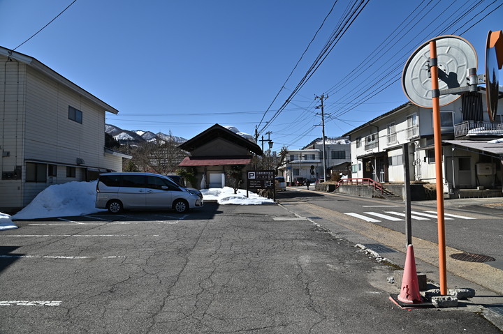 2023 02月 日本東北自駕賞雪遊-藏王、山寺、銀山溫泉、大內宿高倉神社、只見線