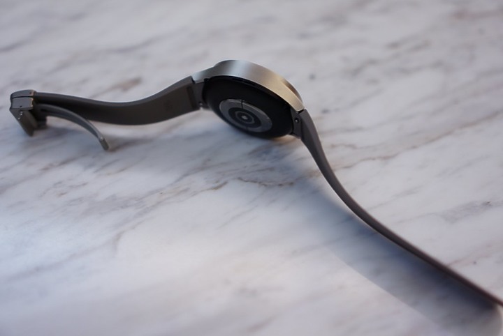 Galaxy Watch5 Pro智慧手錶|Wear OS擴充性佳 完整健康功能時時陪伴你