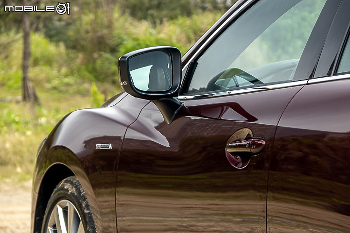 Mazda 6 25S 20th Anniversary Edition 試駕|20年光陰淬煉出的熟成質感!