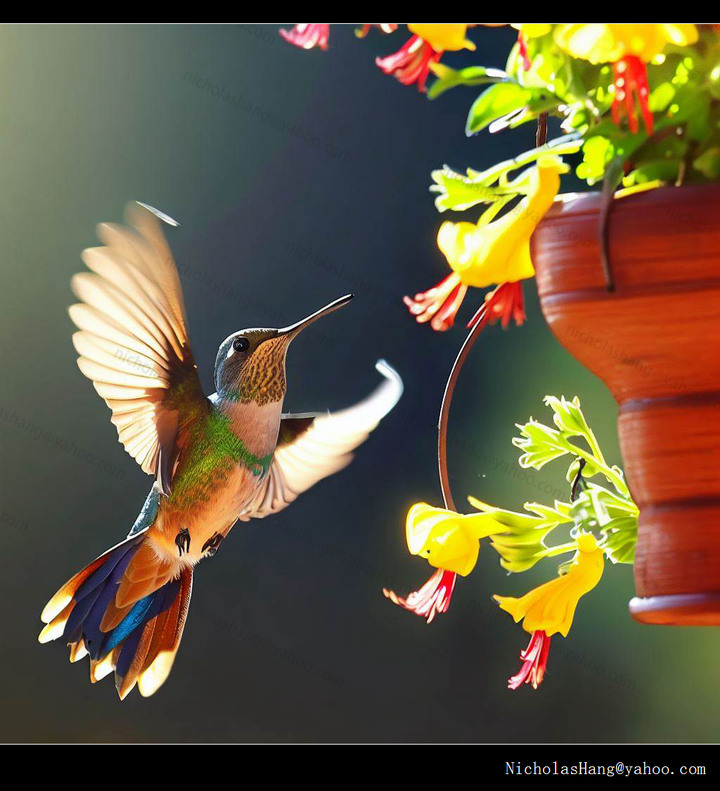 AI image creator,,你真太強了