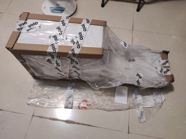 Polk Signa S4 soundbar不專業開箱