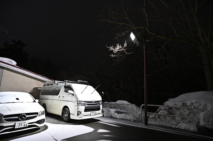 2023 02月 日本東北自駕賞雪遊-藏王、山寺、銀山溫泉、大內宿高倉神社、只見線