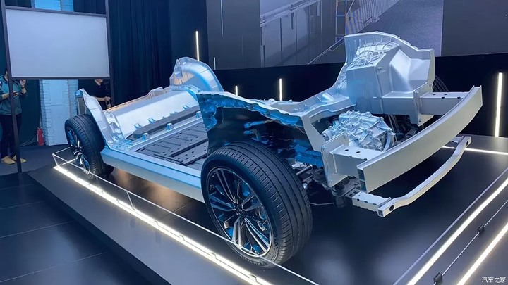 2023 上海車展