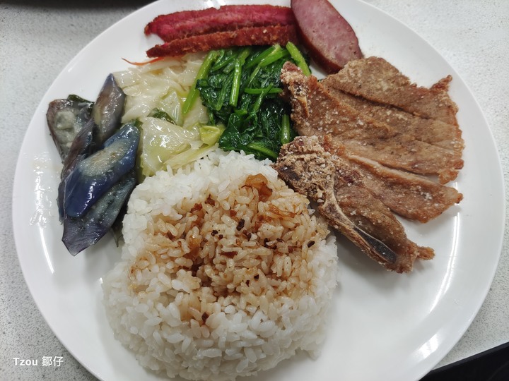 穿透天際與穿越時空的交織--1943 年八部合音的感動~邹仔