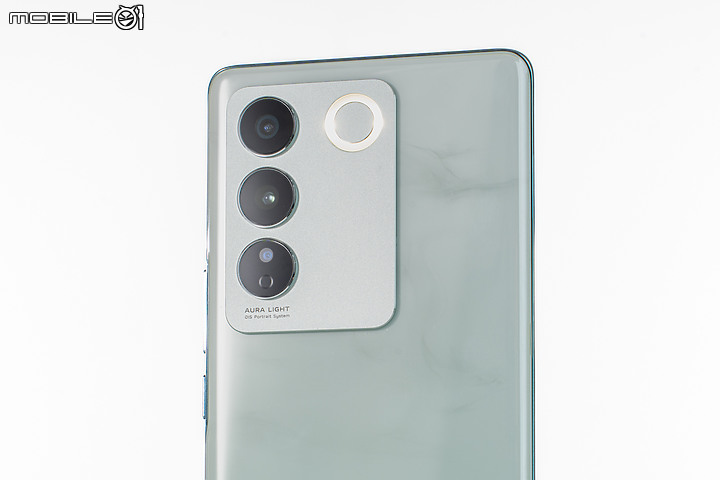 vivo V27 5G 體驗|柔光燈回歸的中高階人像美機!