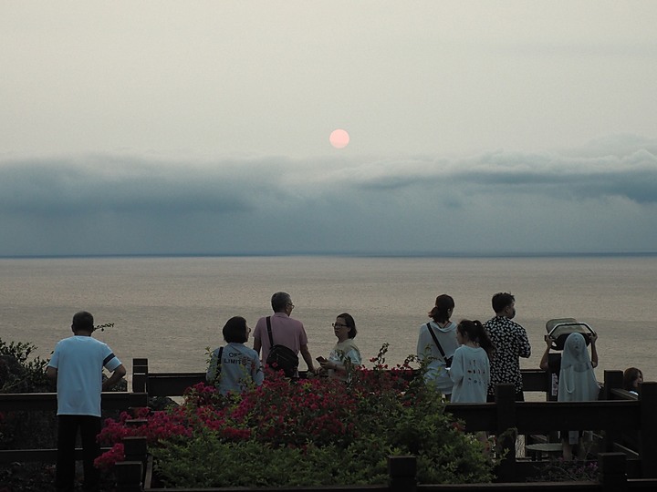 關山夕照、看海美術館、旭海大草原、車城福安宮,外掛林邊食午日式串燒 — 山海美景大集合 — 恆春半島歷史場景之旅(三)