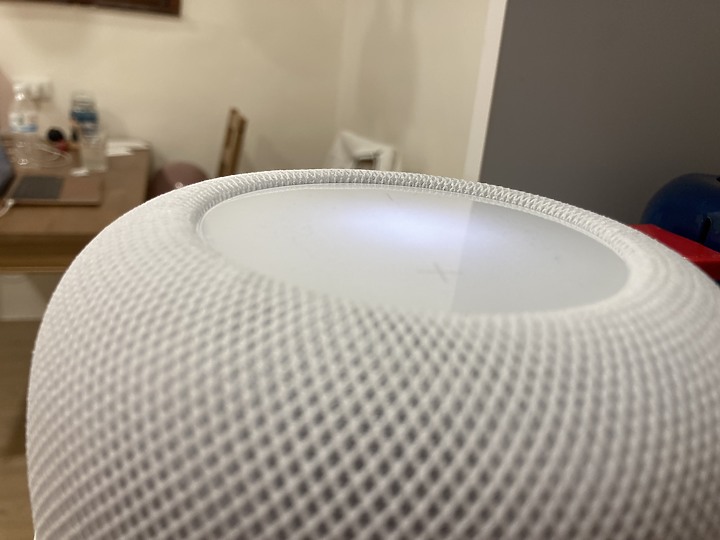 【小宅開箱】HomePod 2白色 2週心得 更好聽但是…