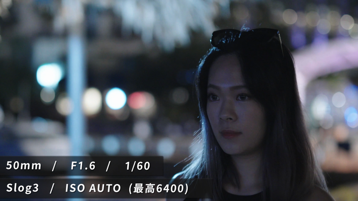 讓我再度想要回味aps-c那股青春氣息與回憶的 FX30