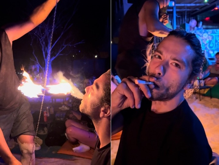 泰國跳島之旅 泰HIGH夜生活~辛辣不藏私(曼谷/龜島/蘇菲島/喀比/皮皮島/普吉島)