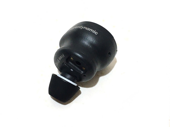 【R式分享】後來居上，德國美聲經典—beyerdynamic Free BYRD真無線藍牙耳機