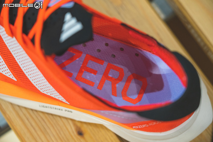【採訪】adidas ADIZERO跑鞋家族新色搶先看！全系列領域展開