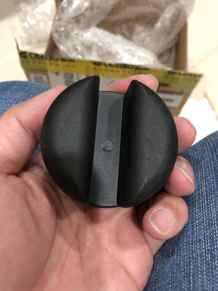【開箱】日本 KEEPER MAN 3噸 頂車架!