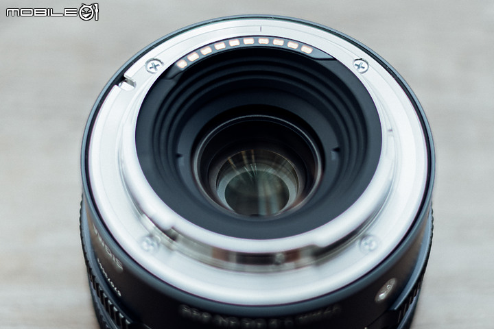 Sigma 17mm f/4 DG DN Contemporary 評測報告|攝錄通吃 全能超廣角報到!