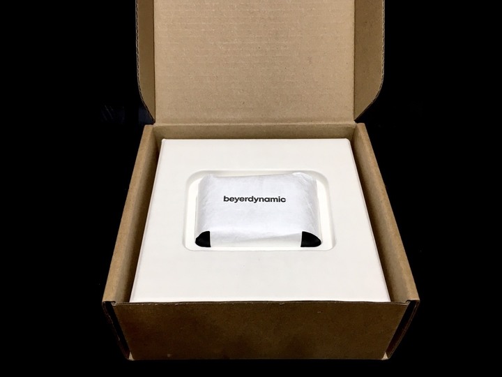 【R式分享】後來居上，德國美聲經典—beyerdynamic Free BYRD真無線藍牙耳機