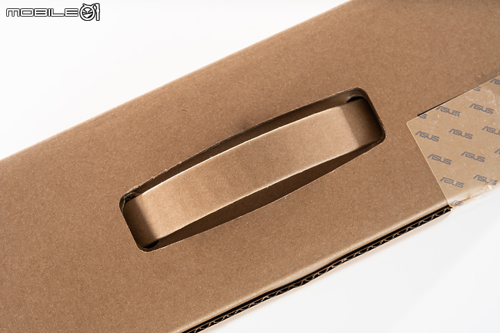 ASUS Zenbook S 13 OLED（UX5304） 測試報告｜超越極致輕薄的美學筆電