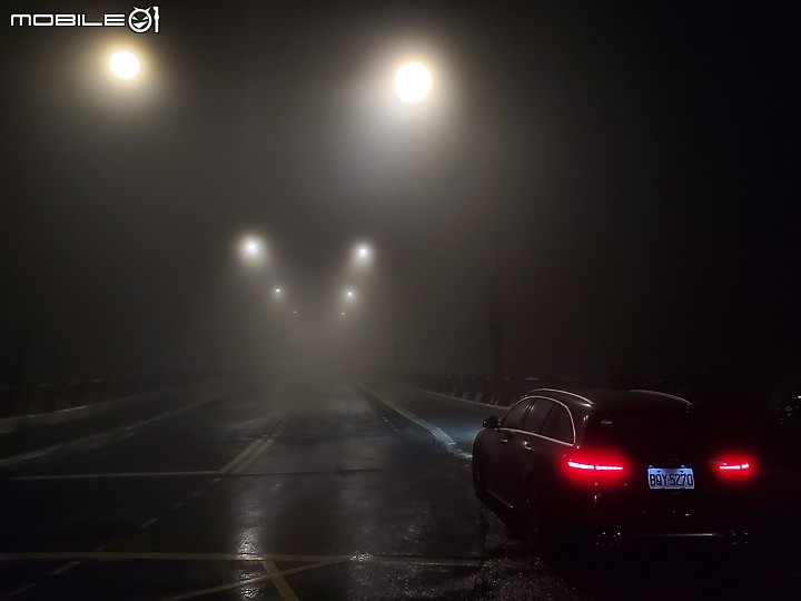 Mercedes-AMG C 43 4MATIC Estate試駕|排氣量縮減,性格倒是愈加強硬!