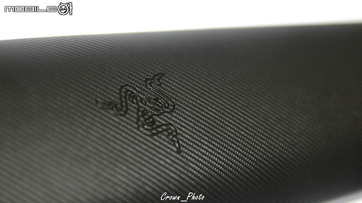 Razer BlackWidow V4 Pro 雷蛇黑寡婦蜘蛛幻彩版 把玩心得
