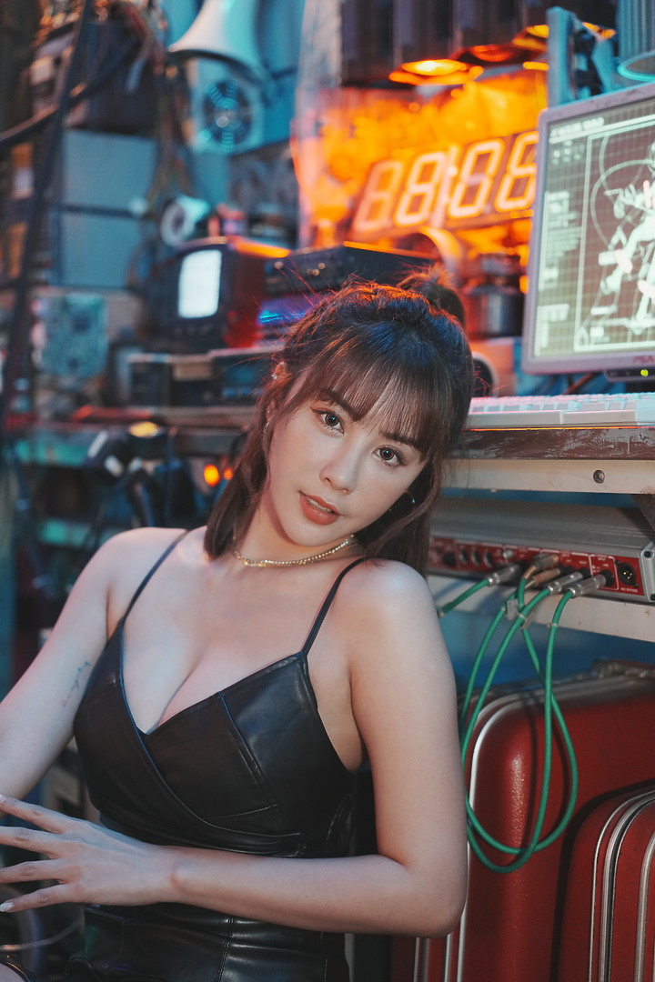 Sigma 50mm f/2 DG DN Contemporary 評測報告｜不讓 Art 專美於前 ‧ I series 力搏上位！
