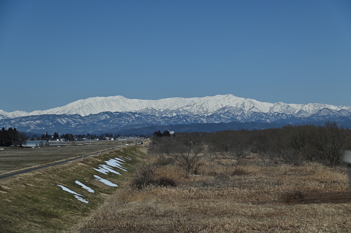 2023 02月 日本東北自駕賞雪遊-藏王、山寺、銀山溫泉、大內宿高倉神社、只見線
