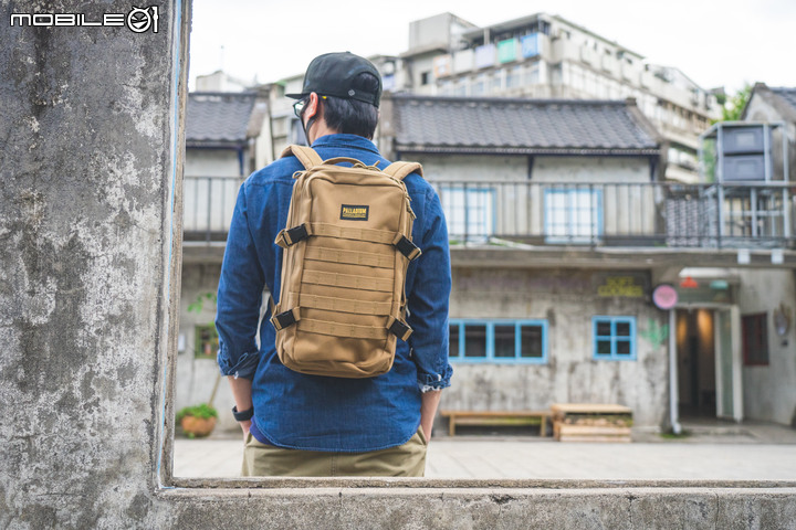 PALLADIUM TRAVEL PACK旅行概念系列鞋款開箱|輕盈有感、走跳於城市與荒野!