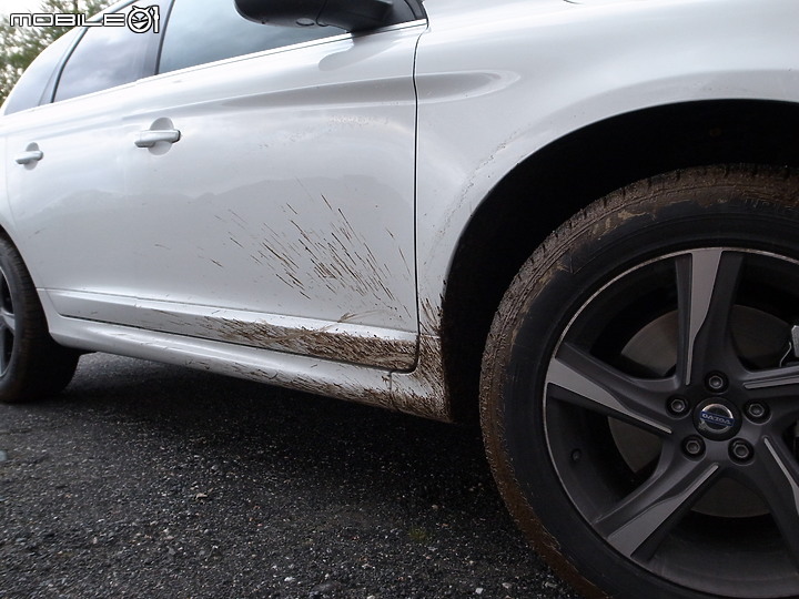【海外試駕】Volvo XC60 D4 AWD 挪威公路旅行分享 Ｉ 理性的工程師之車，我心中最浪漫的SUV