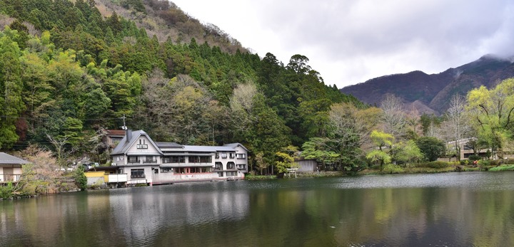 日本北九州旅遊(跟團隨拍)